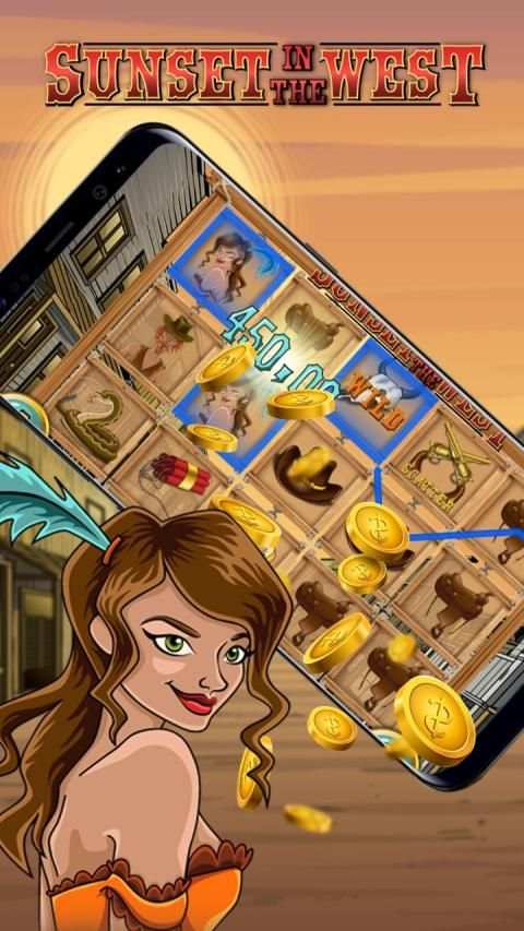 Slot Island: Mobile Casino, Blackjack, Video Poker screenshot 2