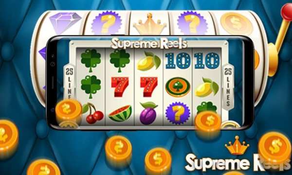 Slot Island: Mobile Casino, Blackjack, Video Poker screenshot 6