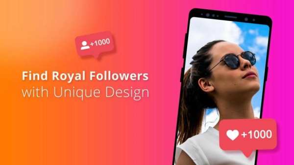 Mega Followers Grow for Magic Grid with 1000 Likes स्क्रीनशॉट 2