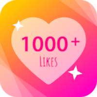 Mega Followers Grow for Magic Grid with 1000 Likes on 9Apps