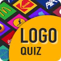 Brand Logo Quiz