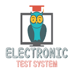 Electronic Test System आइकन