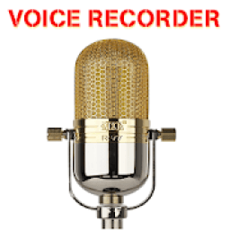 Gravador Diário em Alta Qualidade HQ Voz Recorder icon