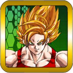 The Saiyan Warriors 1.1.5
