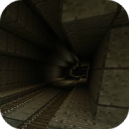 ikon Subway Horror Craft - Run Faster