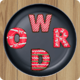 Word Cookie आइकन