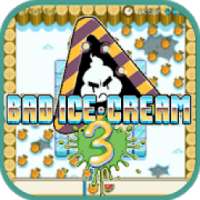 Bad Ice Cream 3: Icy War