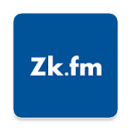 ikon zk.fm player музыка