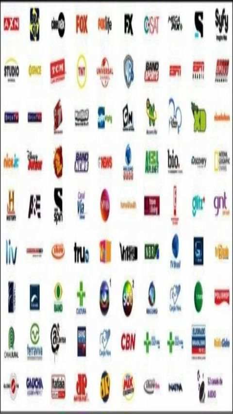 ST Player para Tv TFree 1 تصوير الشاشة