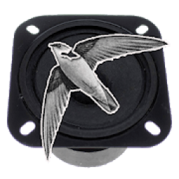 Suara Walet Super icon