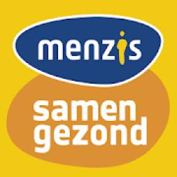 Menzis SamenGezond