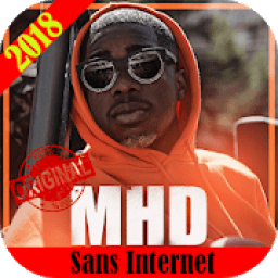 MHD 2018--(sans internet) icon