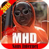 MHD 2018--(sans internet) on 9Apps