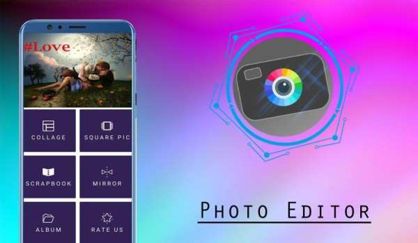 Photo Editor Collage Maker - Photo Maker (New) screenshot 8