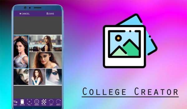 Photo Editor Collage Maker - Photo Maker (New) screenshot 7