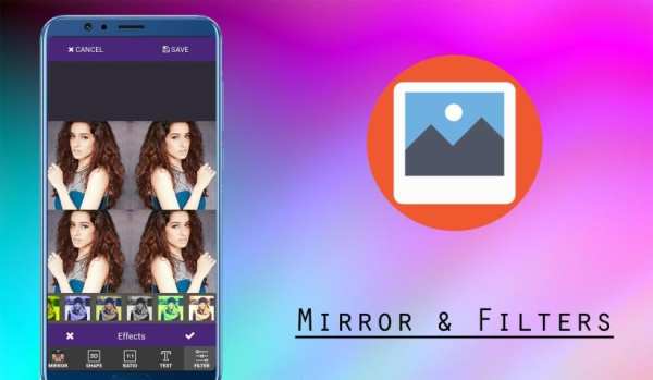 Photo Editor Collage Maker - Photo Maker (New) screenshot 2