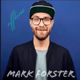 best Mark Forster songs أيقونة