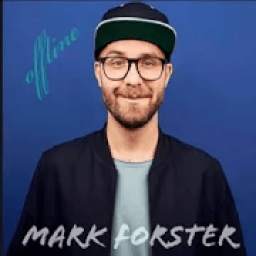 Mark Forster 51.0