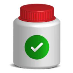Medica: Pill Reminder, Tracker and Refill Reminder
