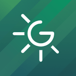 Grönt Väder - lokal prognos, radar иконка