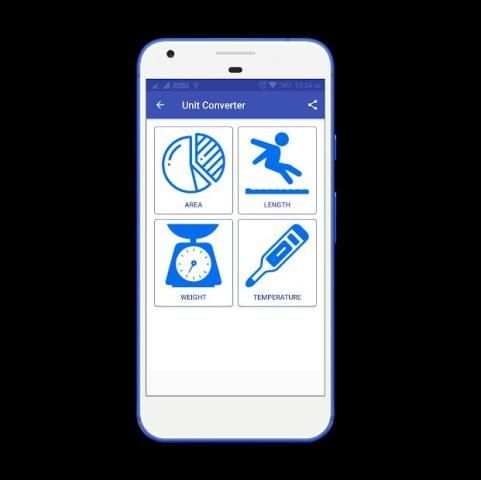 GATE 2019 Calculator स्क्रीनशॉट 5