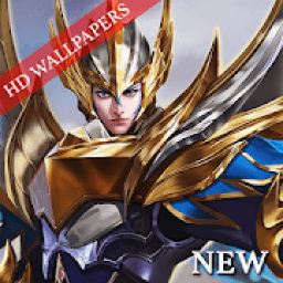 ML Wallpapers New आइकन