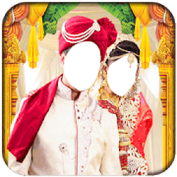 Couple Wedding Suit Free आइकन