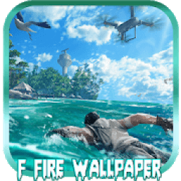 ikon * Free Fire Wallpapers 4k