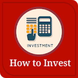 ikon How to Invest