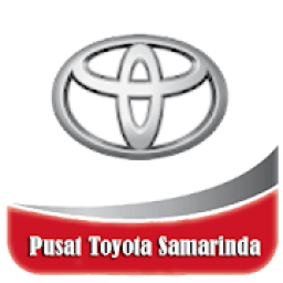 Pusat Toyota Samarinda icon