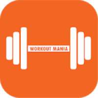 Workout Mania on 9Apps