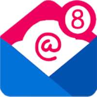 Email App for Multiple Providers