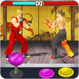 Classic Tekkan 3 Guia. icon