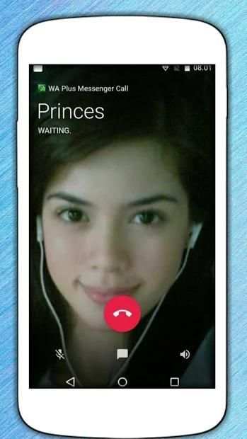 WA Plus Messenger screenshot 4