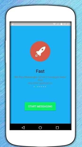 WA Plus Messenger screenshot 5