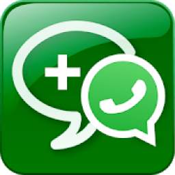 WA Plus Messenger 1.0