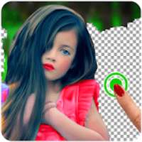 Photo Cut Out – BackGround Changer Photo Editor