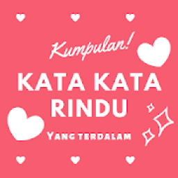 Kumpulan Kata Kata Rindu Terdalam icon