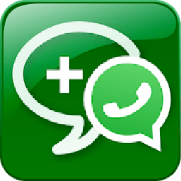 WA Plus Messenger आइकन