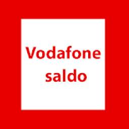 Vodafone saldo 2.0.4
