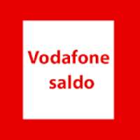 Vodafone Saldo on 9Apps