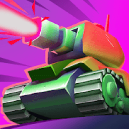 ikon Fire.io Crowd Wars