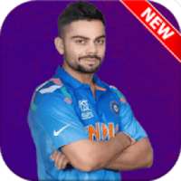 Indian Cricket Stickers for Whatsapp WAStickerApps