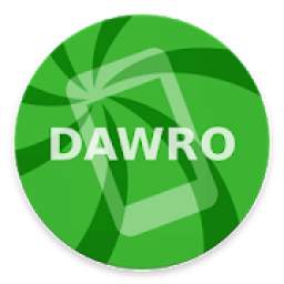 Dawro - Original reaction & speed game