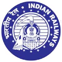 NTES - National Train Enquiry System आइकन