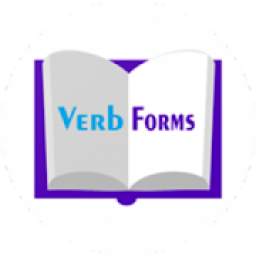 Verb Forms - Meaning in Hindi