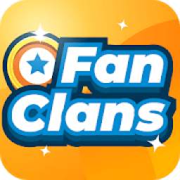 Fan Clans - Play Games, Win Prizes!