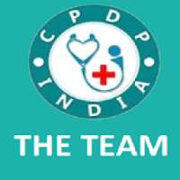 THE TEAM आइकन