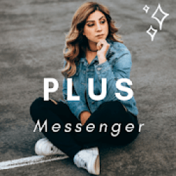 ikon Plus Messenger - New Generation 2019