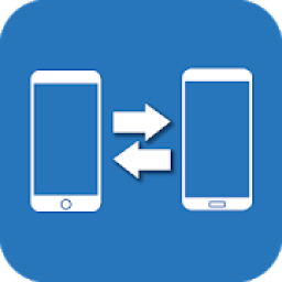 ikon AirDrop &amp; File Transfer